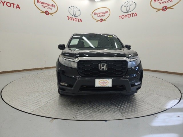 Used 2022 Honda Passport EX-L image 4