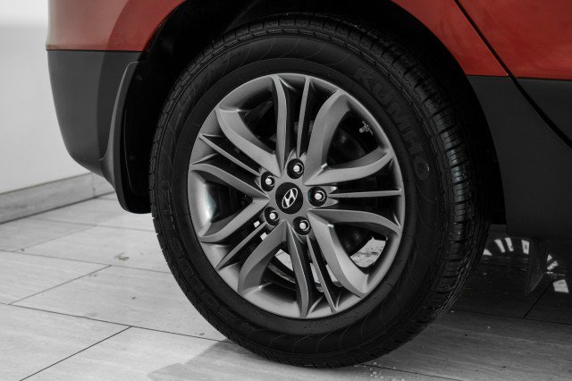 Used 2015 Hyundai Tucson SE AWD/4WD image 51