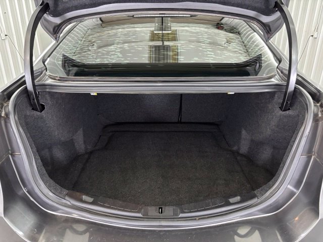 Used 2017 Ford Fusion SE FWD image 13