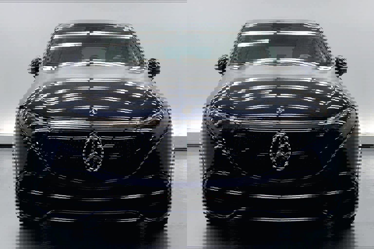 Certified 2022 Mercedes-Benz EQS 450+ Sedan image 7