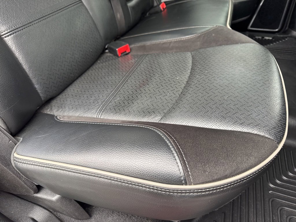 Used 2022 RAM 2500 Laramie image 30