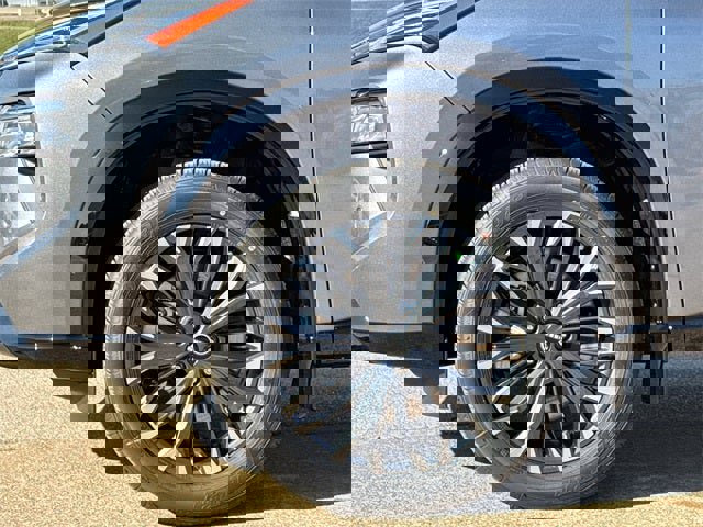 New 2026 Nissan Rogue Platinum w/ Tech Package image 6