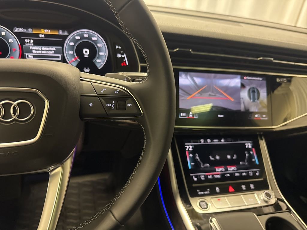 New 2026 Audi Q7 3.0T Premium Plus image 21