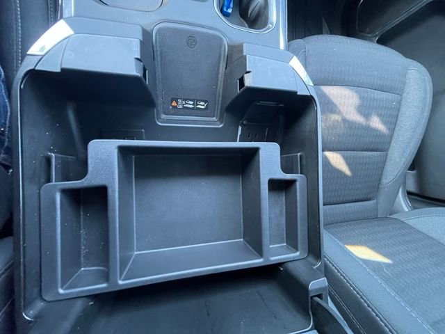 Used 2022 Chevrolet Silverado 1500 RST w/ Protection Package image 36