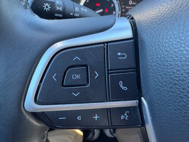 Certified 2022 Toyota Highlander XLE AWD/4WD image 26