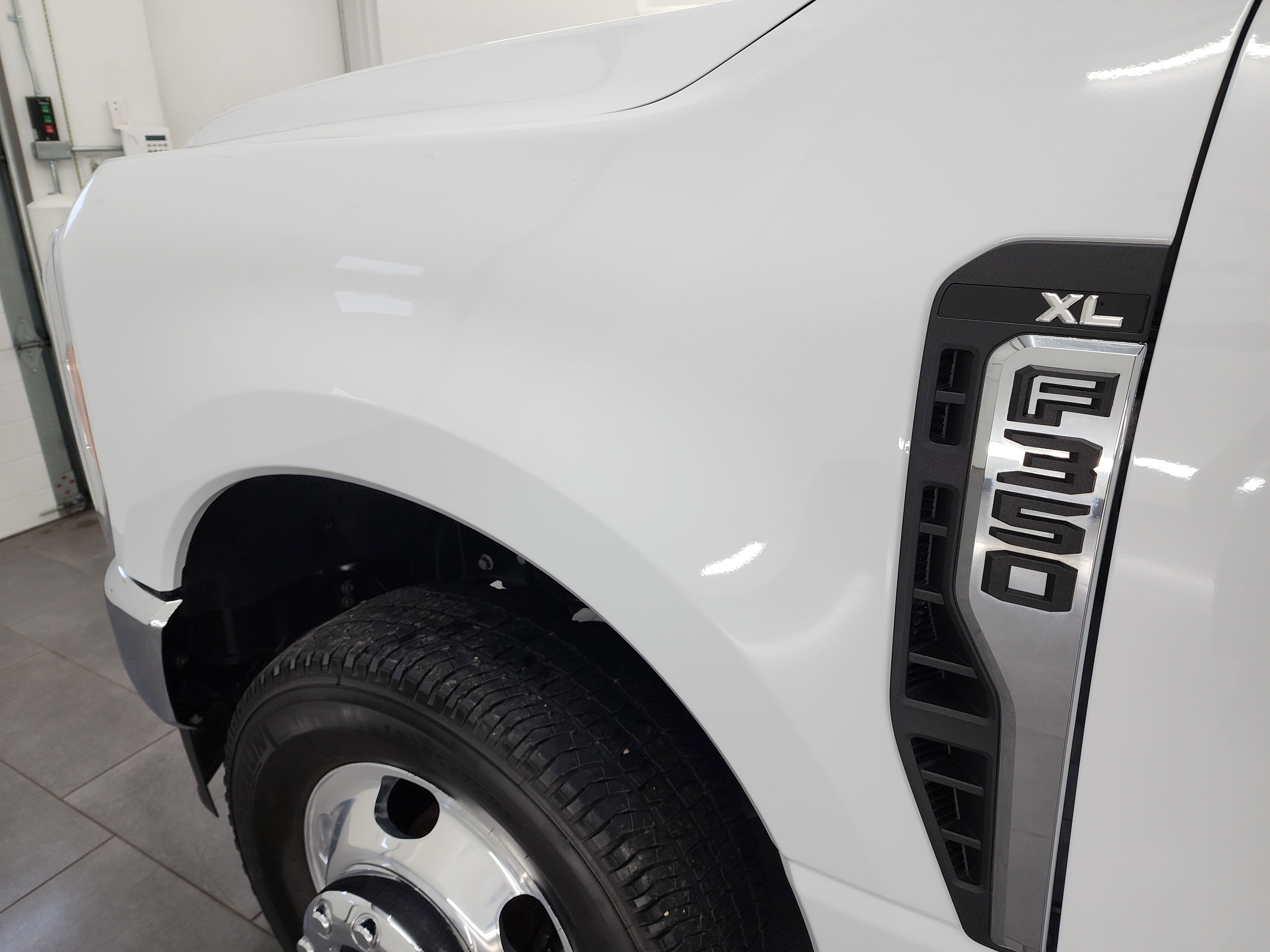 Used 2023 Ford F350 XL image 34