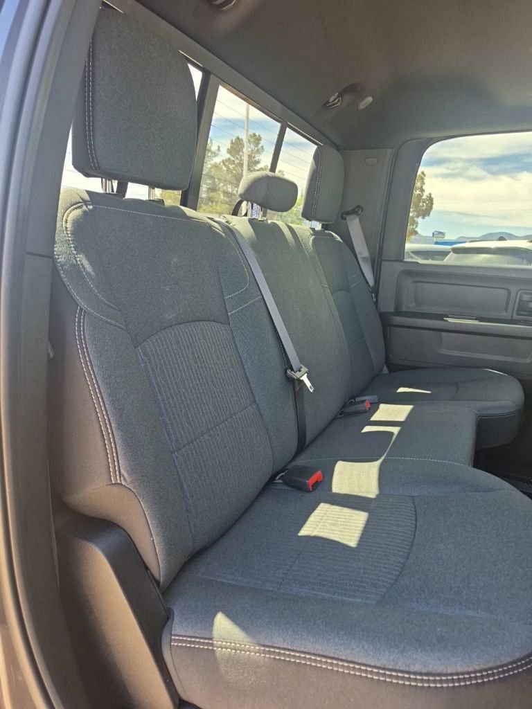 Used 2022 RAM 3500 Tradesman image 30