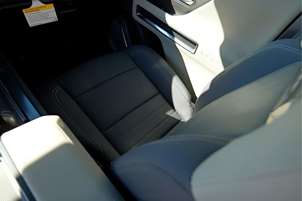 New 2026 GMC Hummer EV 4x4 Crew Cab image 26