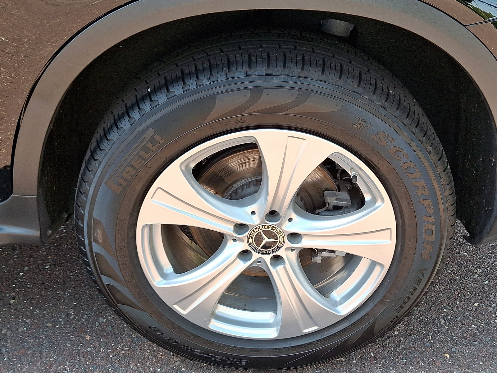 Used 2018 Mercedes-Benz GLC 300 4MATIC image 9