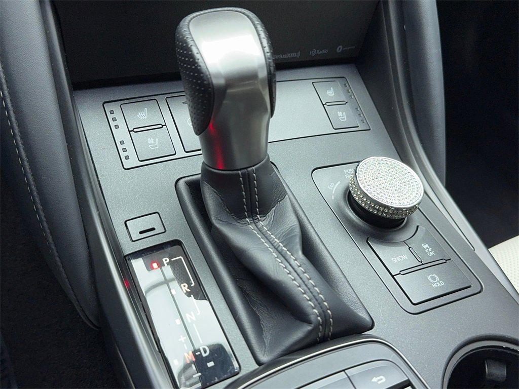 Used 2022 Lexus IS 350 F Sport w/ Accessory Package image 27