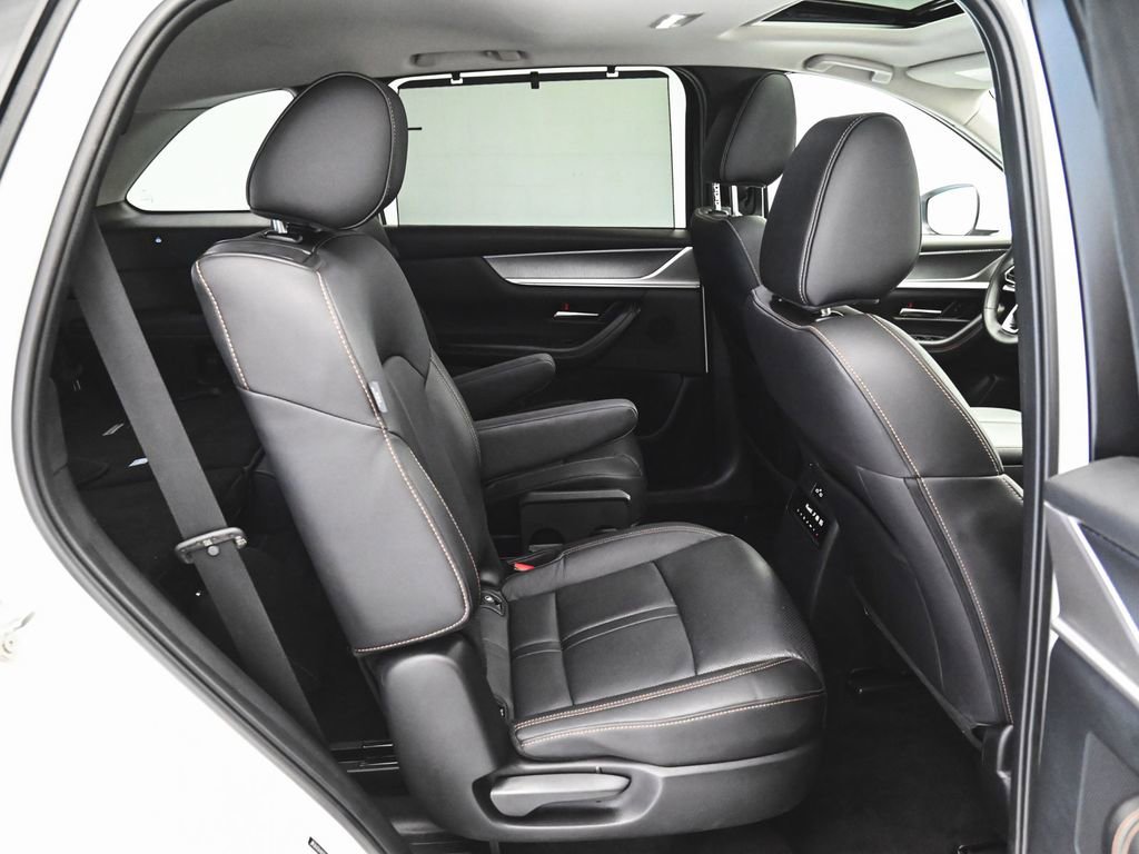 Used 2024 MAZDA CX-90 Plug-In Hybrid w/ Preferred image 36