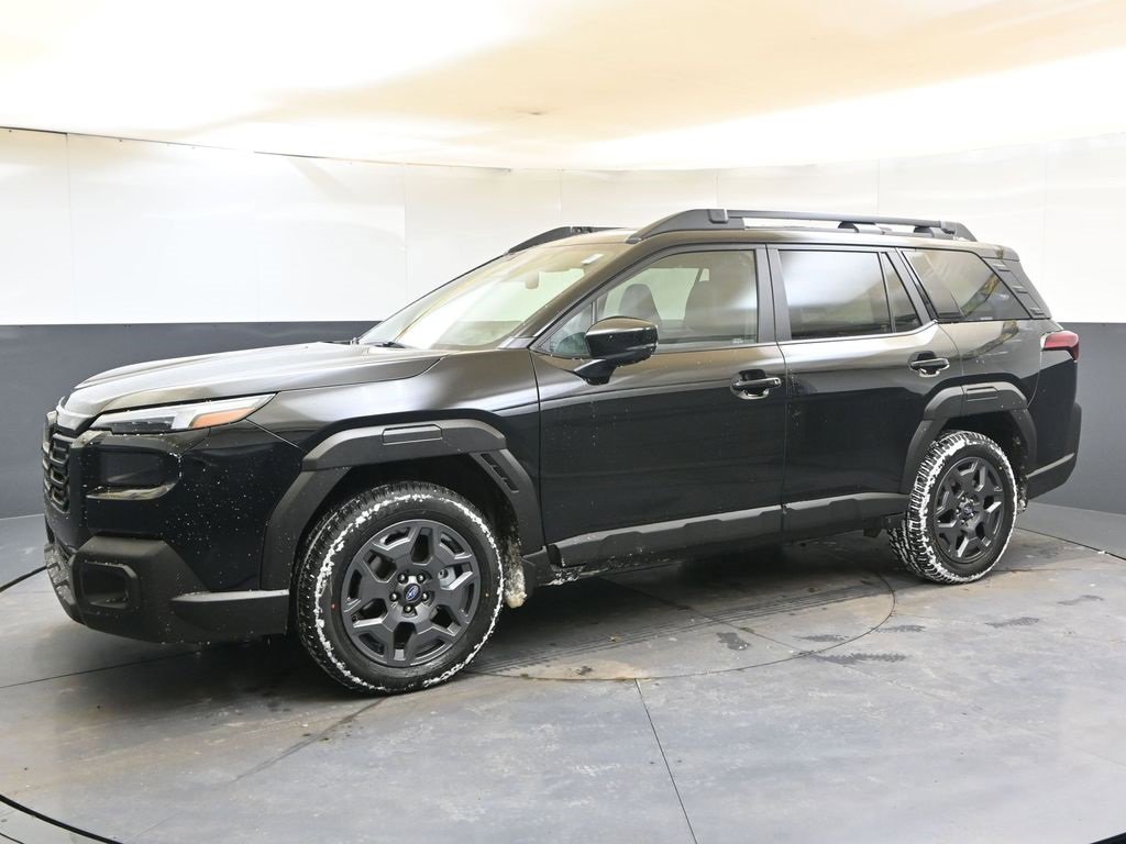 New 2026 Subaru Outback Premium image 2