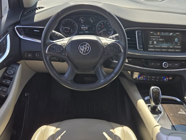 Used 2018 Buick Enclave Premium w/ Trailering Package FWD image 12