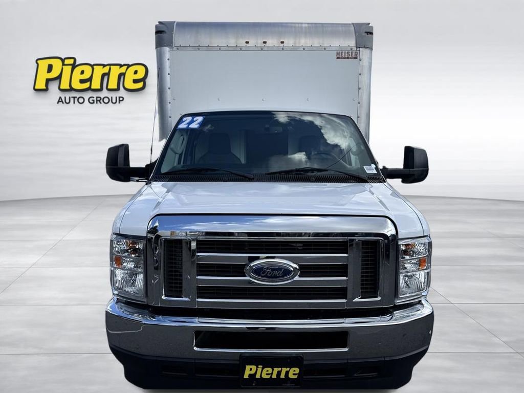 Used 2022 Ford E-450 and Econoline 450 Super Duty w/ Power Windows & Locks Group image 8