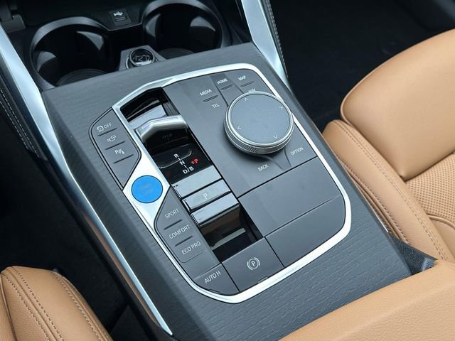 New 2026 BMW i4 xDrive40i w/ M Sport Package image 17
