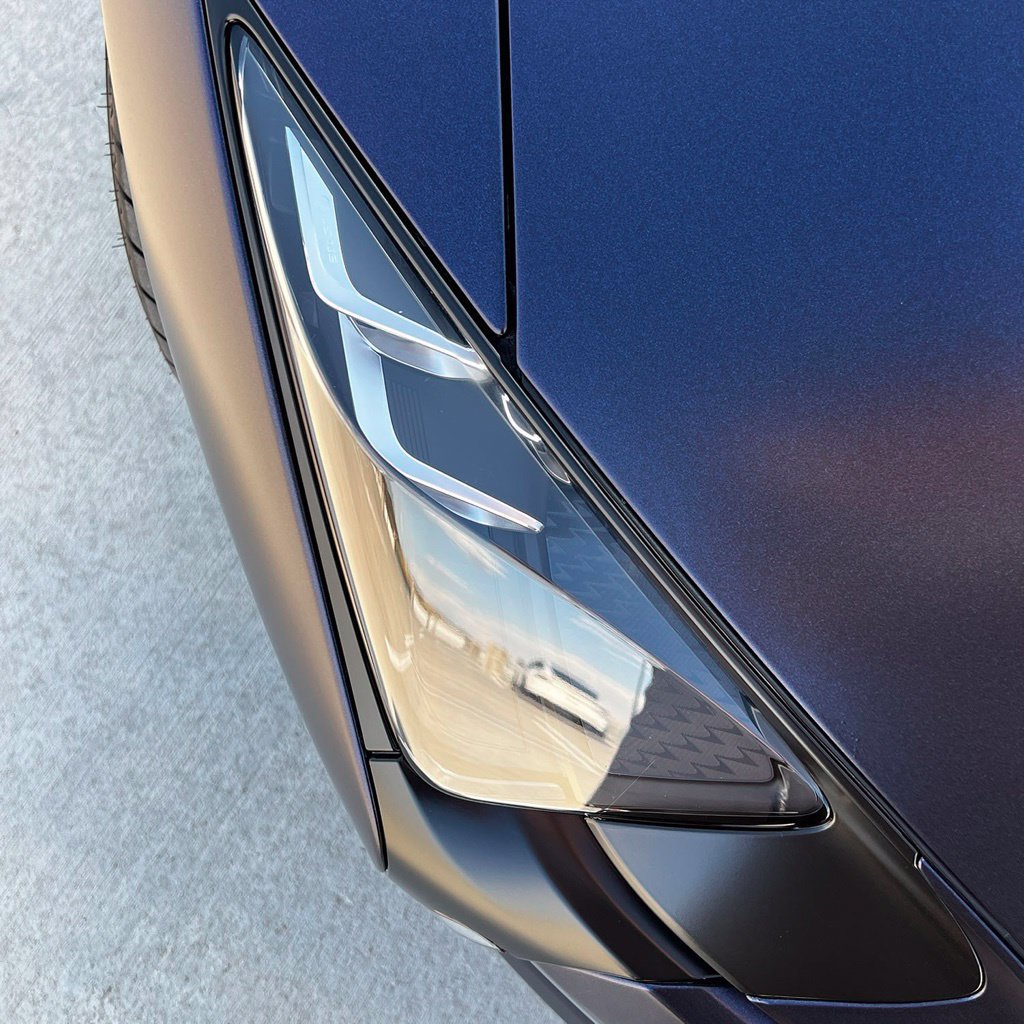 Used 2018 Lexus LC 500 Coupe w/ Touring Package RWD image 19
