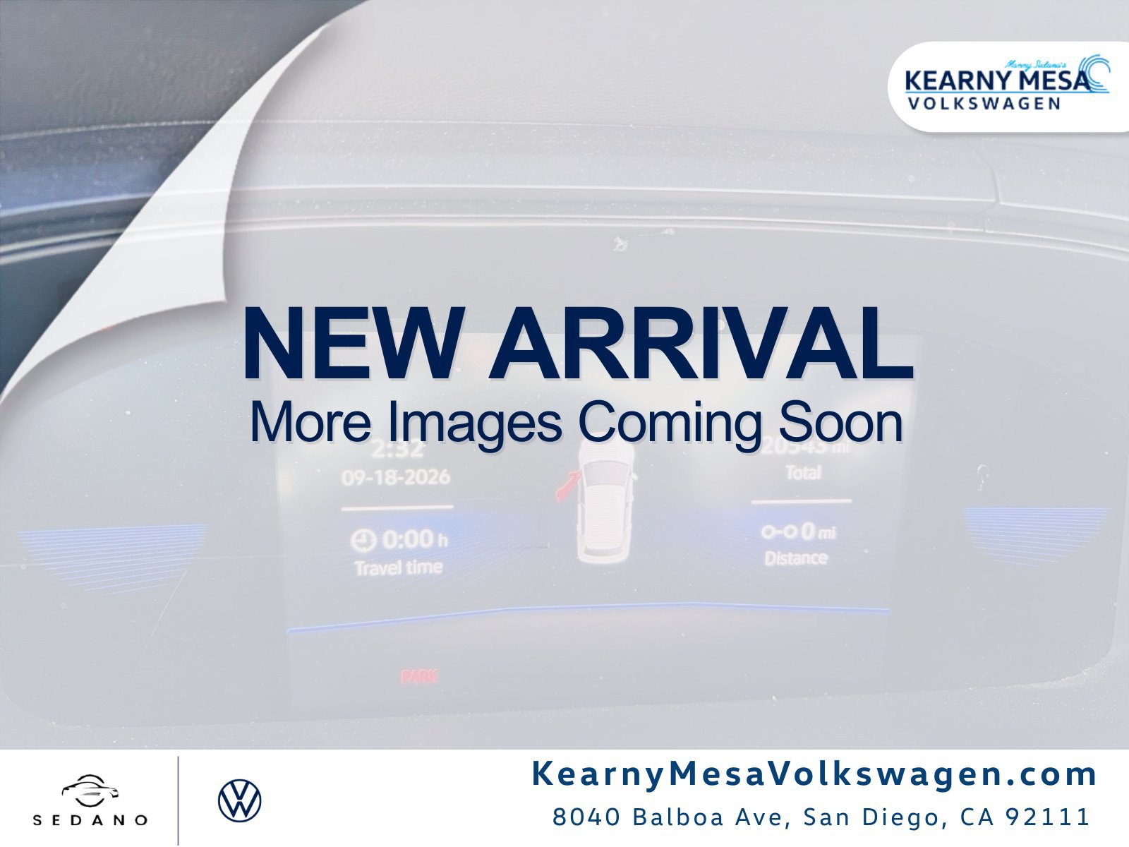 Used 2023 Volkswagen Taos SE w/ Panoramic Sunroof Package