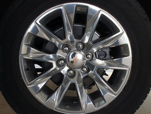 New 2026 Chevrolet Tahoe Premier image 10