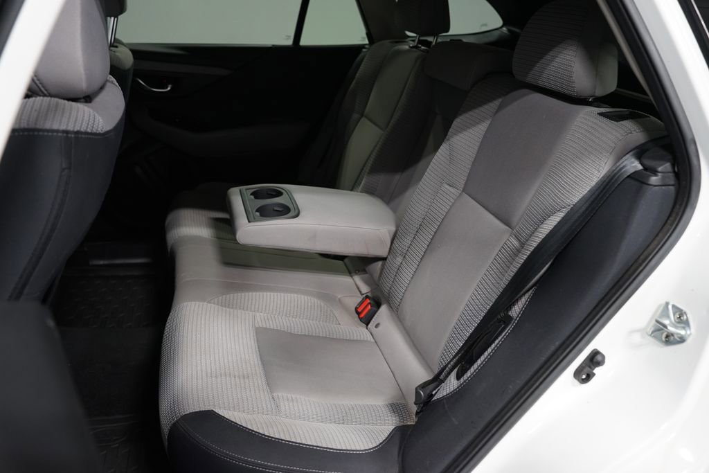 Used 2021 Subaru Outback Premium image 26