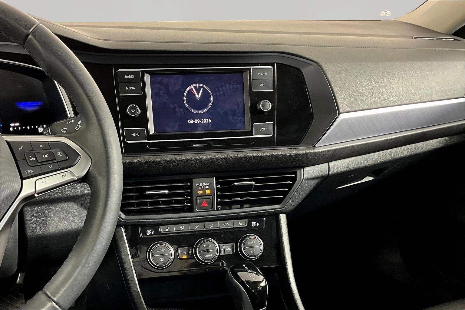 Used 2012 Volkswagen Jetta S image 10