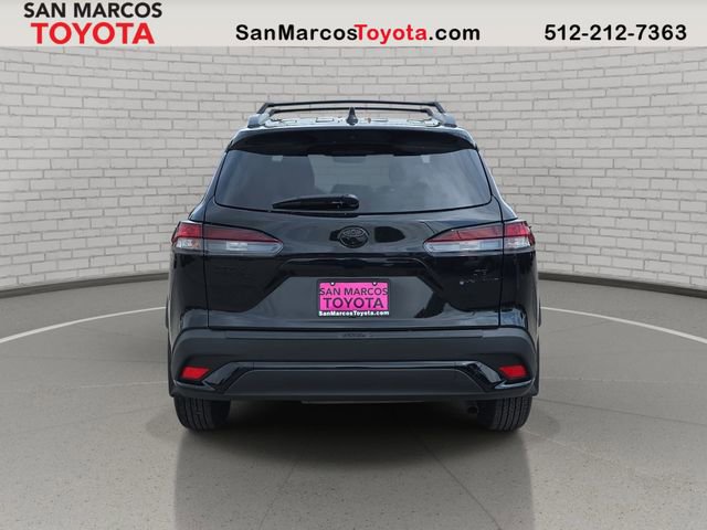 Used 2026 Toyota Corolla Cross SE AWD/4WD image 6