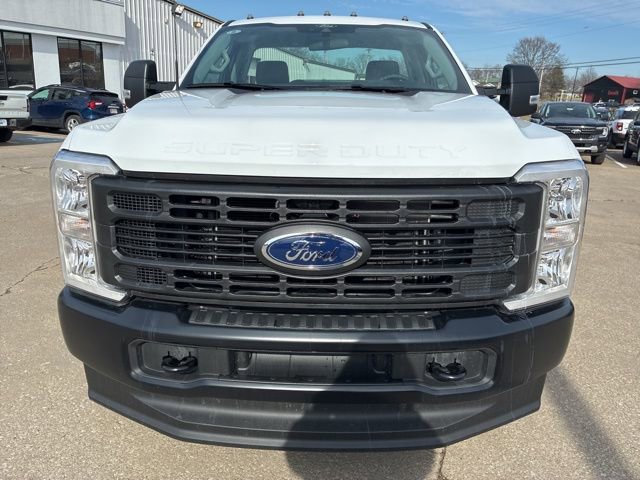 New 2026 Ford F350 XL image 10