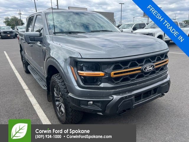 Used 2025 Ford F150 Tremor w/ Equipment Group 402A High