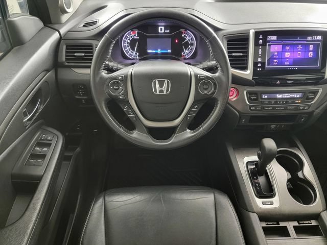 Used 2017 Honda Pilot EX-L image 24