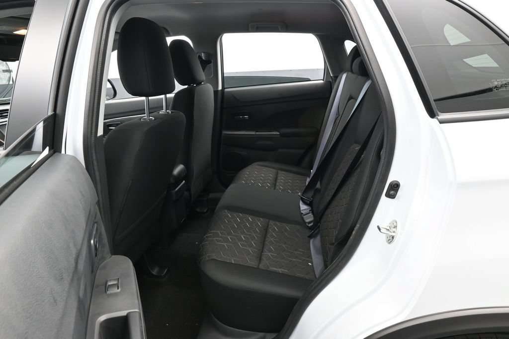 New 2027 Mitsubishi Outlander Sport ES FWD image 26