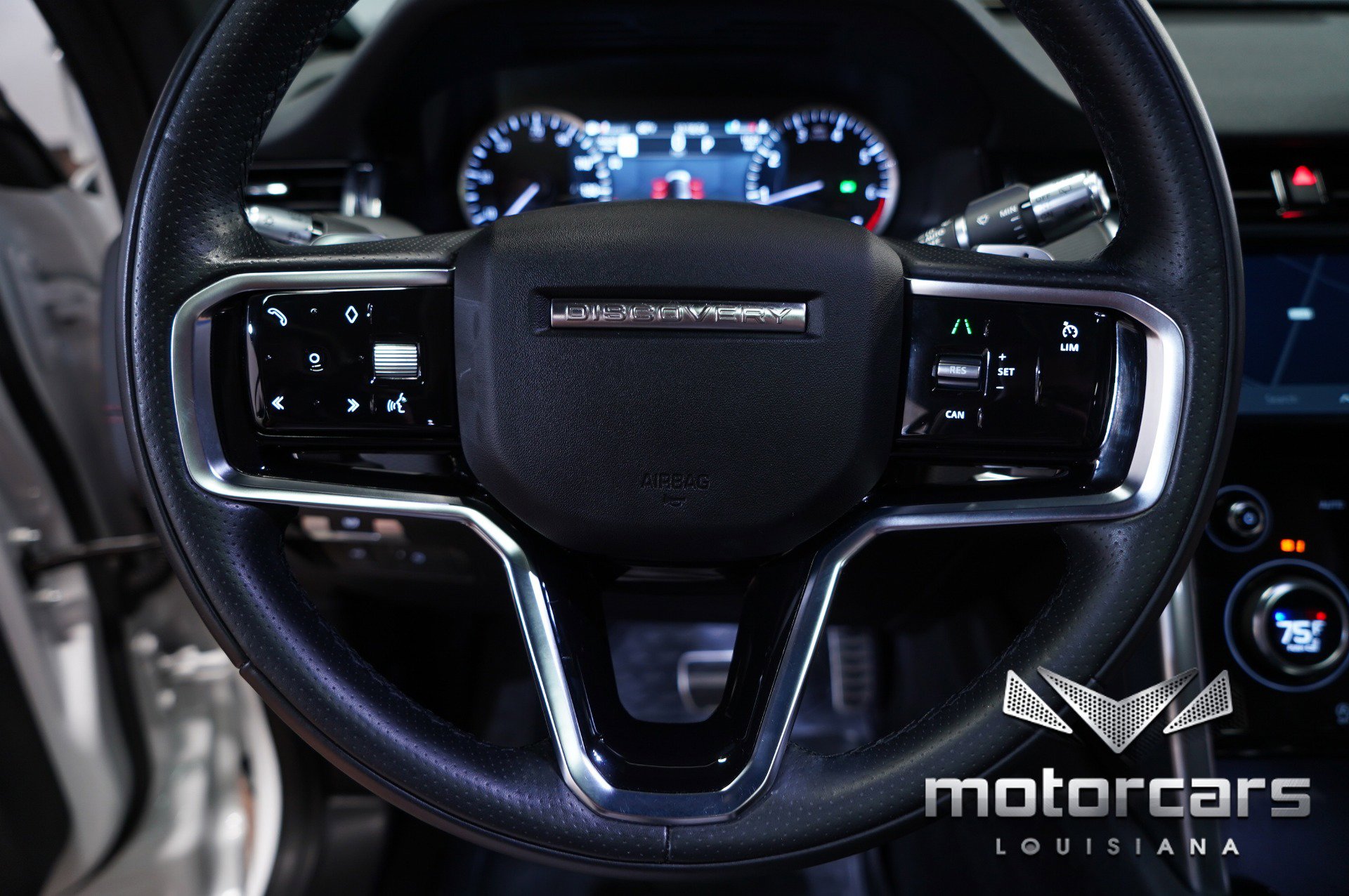 Used 2021 Land Rover Discovery Sport S R-Dynamic image 34