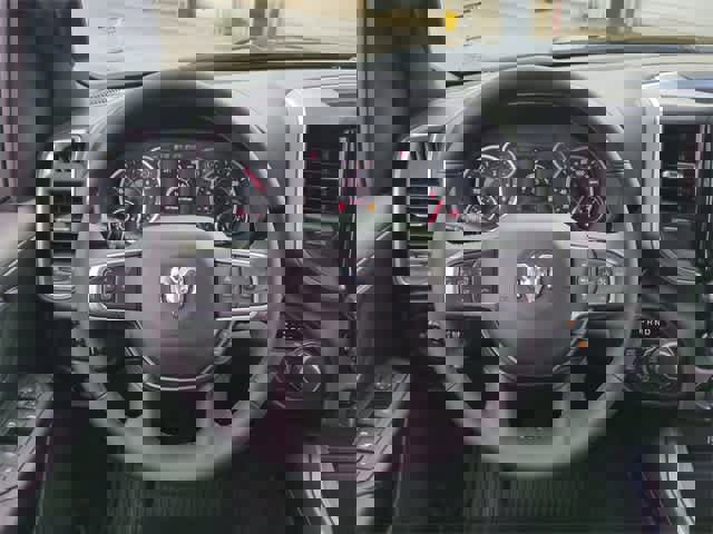 New 2026 RAM 1500 Big Horn image 23