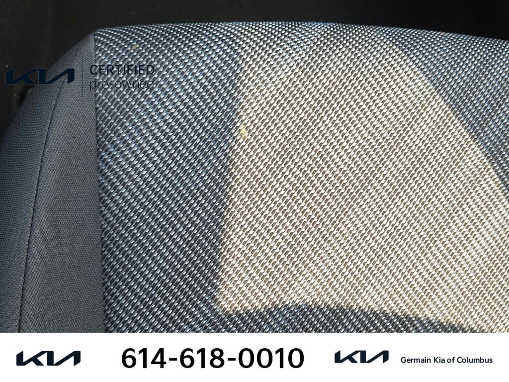 Certified 2025 Kia Seltos LX AWD/4WD image 27