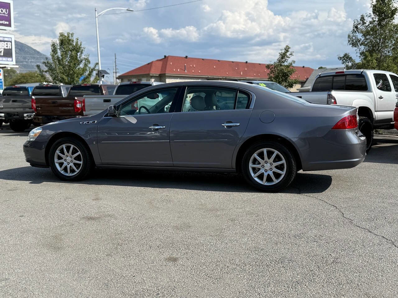 Used 2007 Buick Lucerne CXL w/ Luxury Package image 67