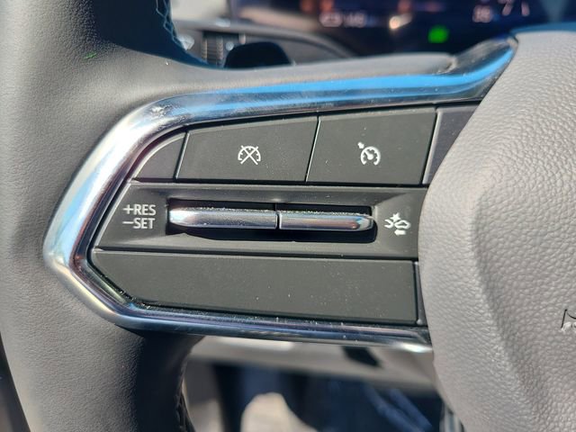 New 2026 Chevrolet Silverado EV LT w/ Plus Package image 25