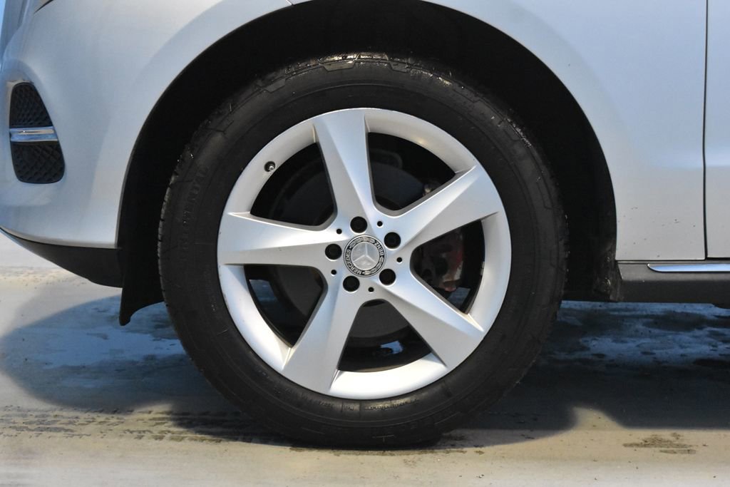Used 2016 Mercedes-Benz GLE 350 4MATIC image 26