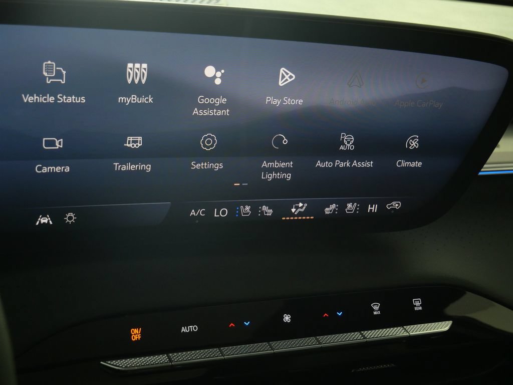 New 2026 Buick Enclave Avenir w/ Super Cruise Package AWD/4WD image 23