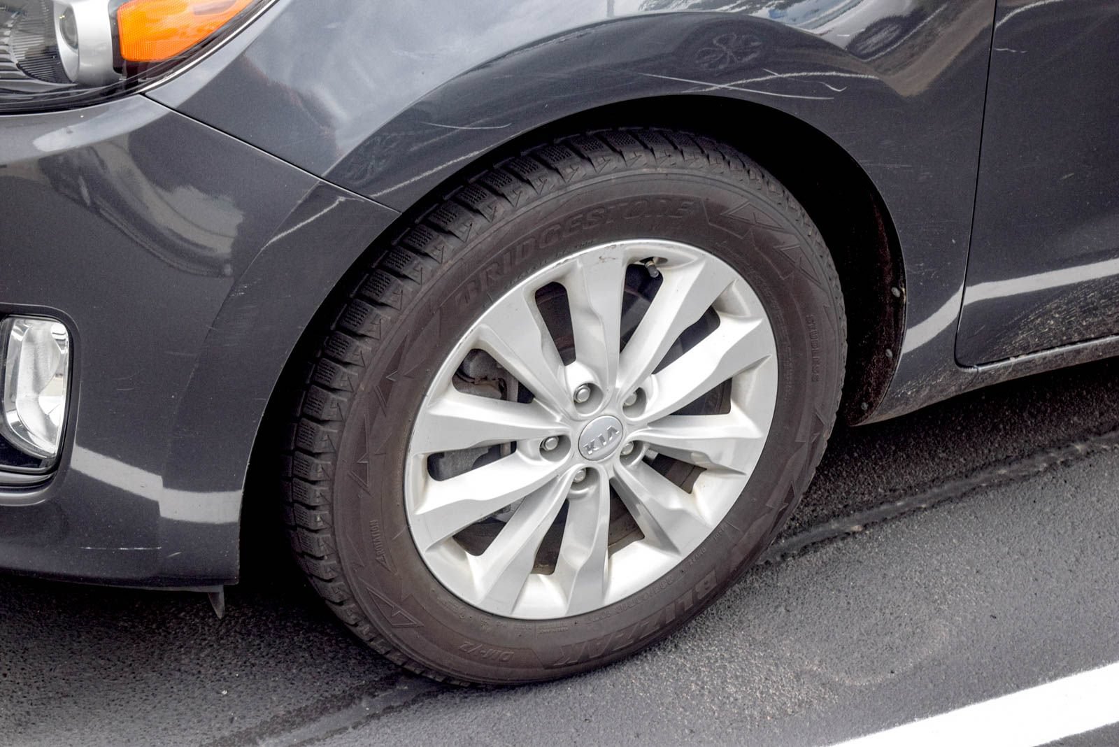 Used 2017 Kia Sedona EX FWD image 12