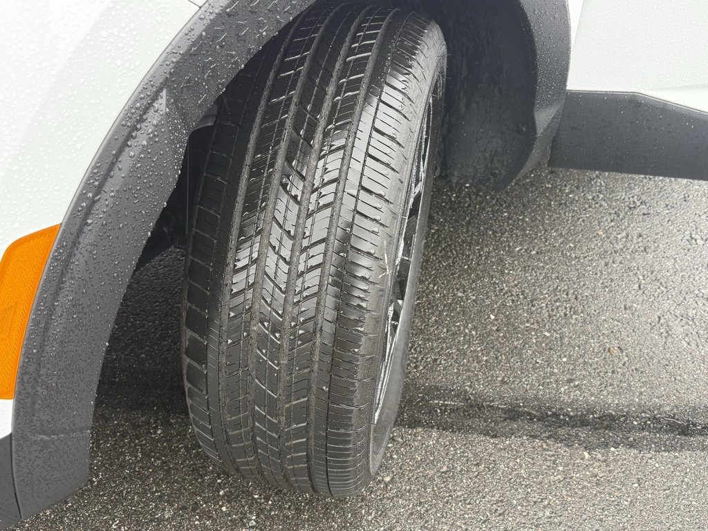 Certified 2025 Hyundai Santa Cruz Limited image 29