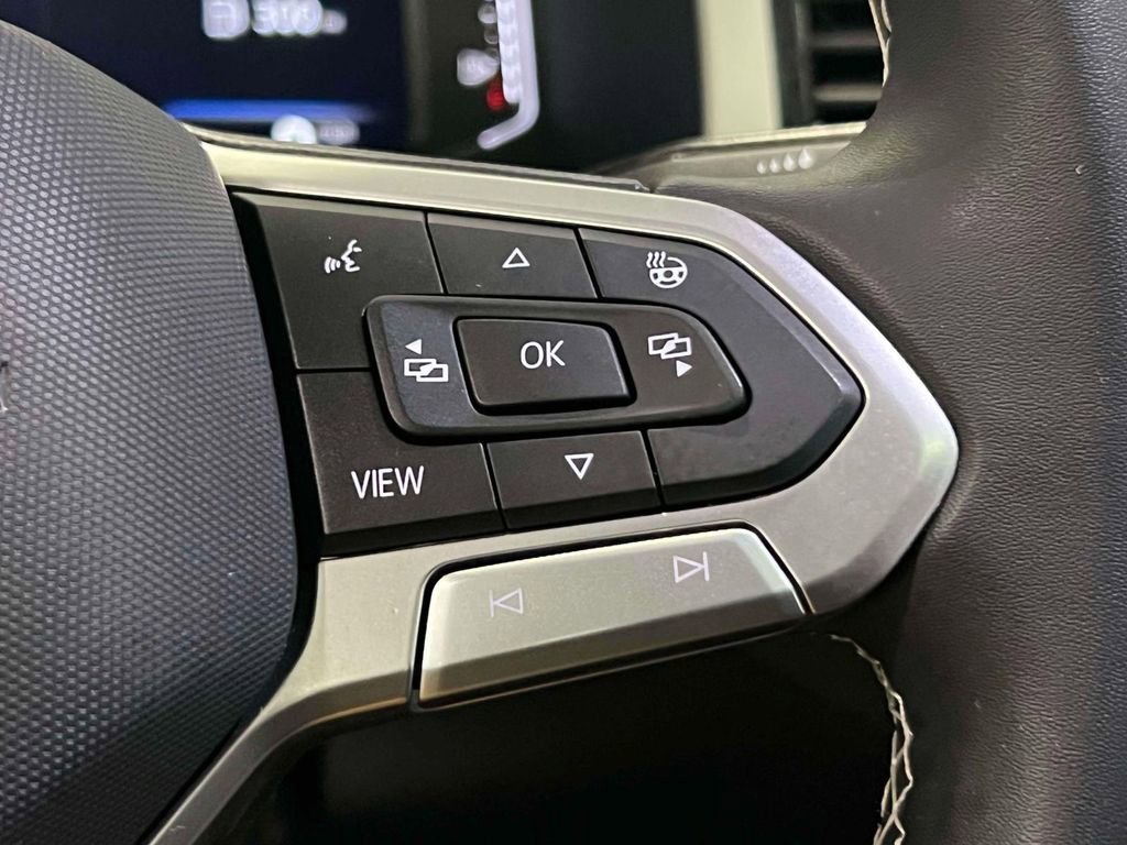 Used 2023 Volkswagen Atlas SEL image 25