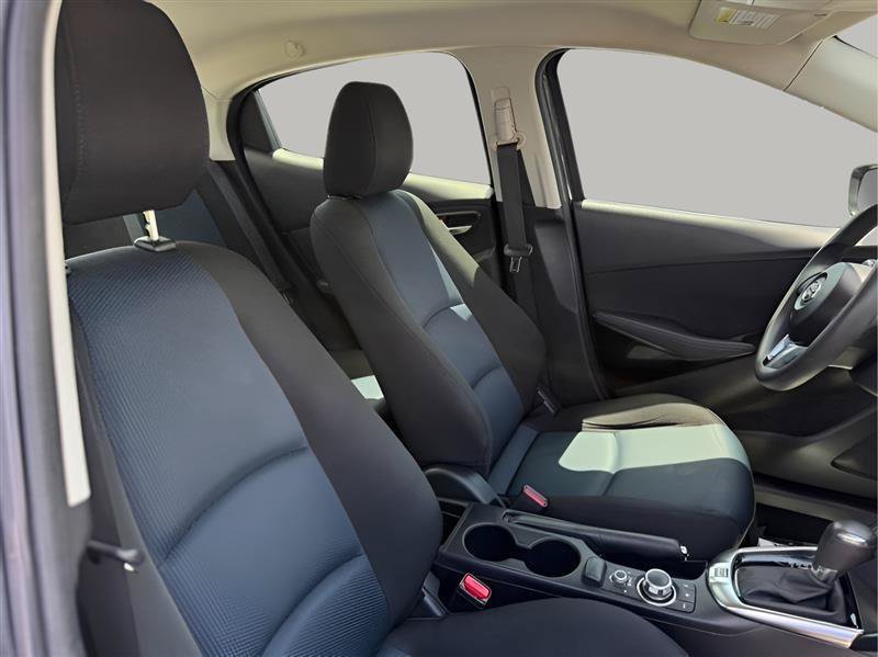 Used 2018 Toyota Yaris iA FWD image 25