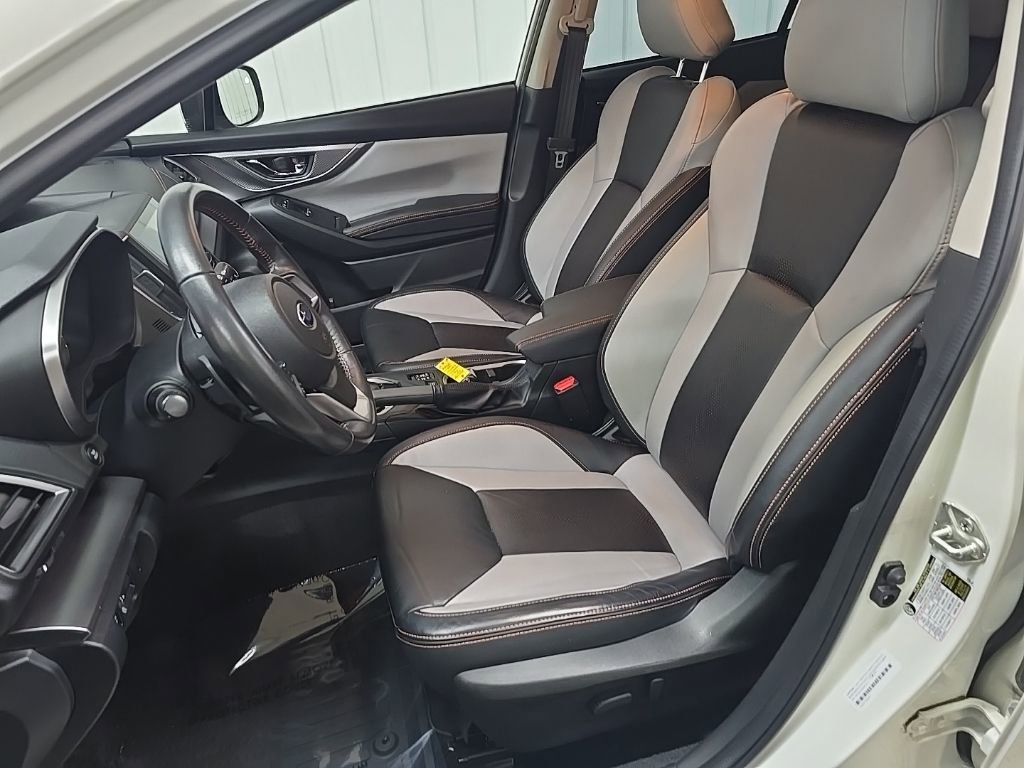 Used 2021 Subaru Crosstrek 2.5i Limited image 29