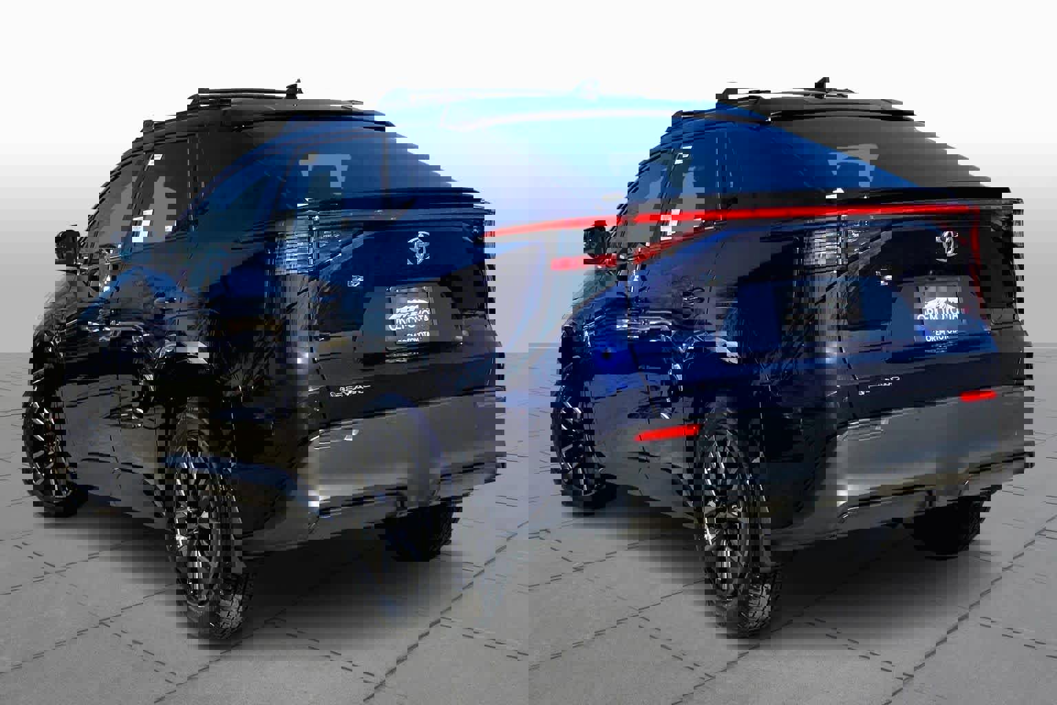 New 2026 Toyota bZ image 12