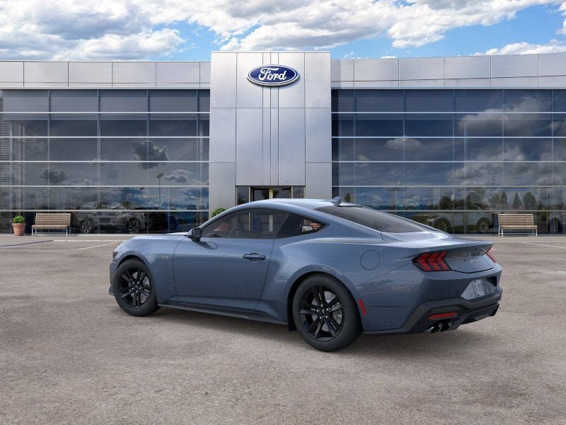 New 2026 Ford Mustang GT RWD image 5