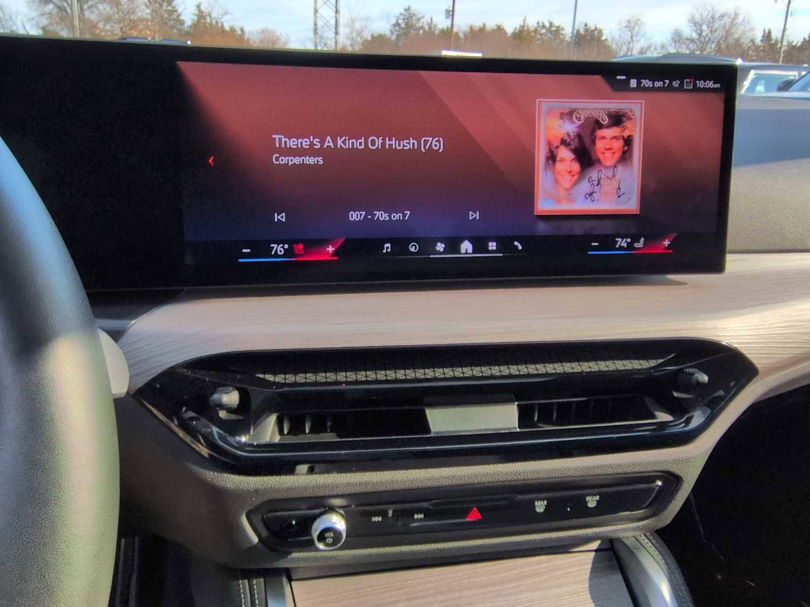 Used 2025 BMW i4 xDrive40i w/ M Sport Package image 30