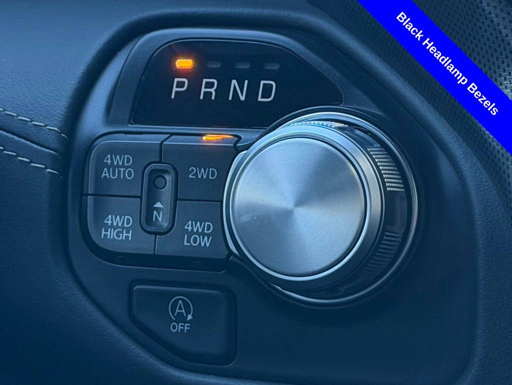 Used 2023 RAM 1500 Limited image 16