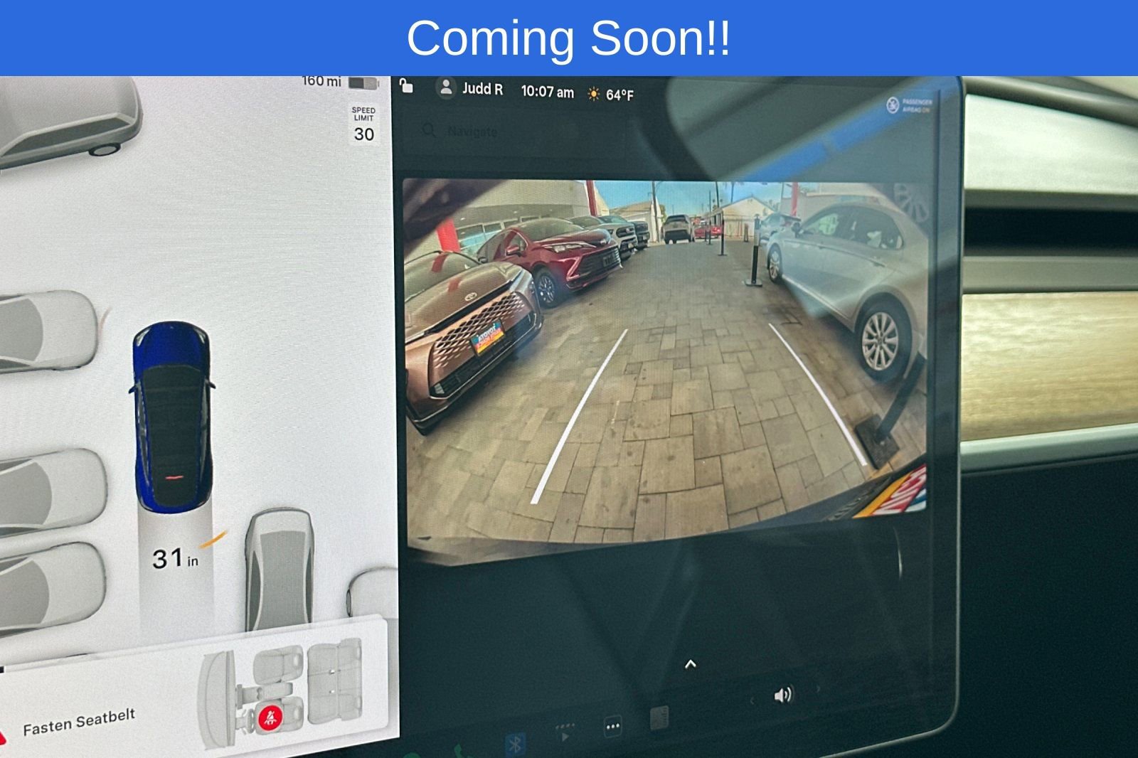 Used 2020 Tesla Model Y Long Range AWD/4WD image 20