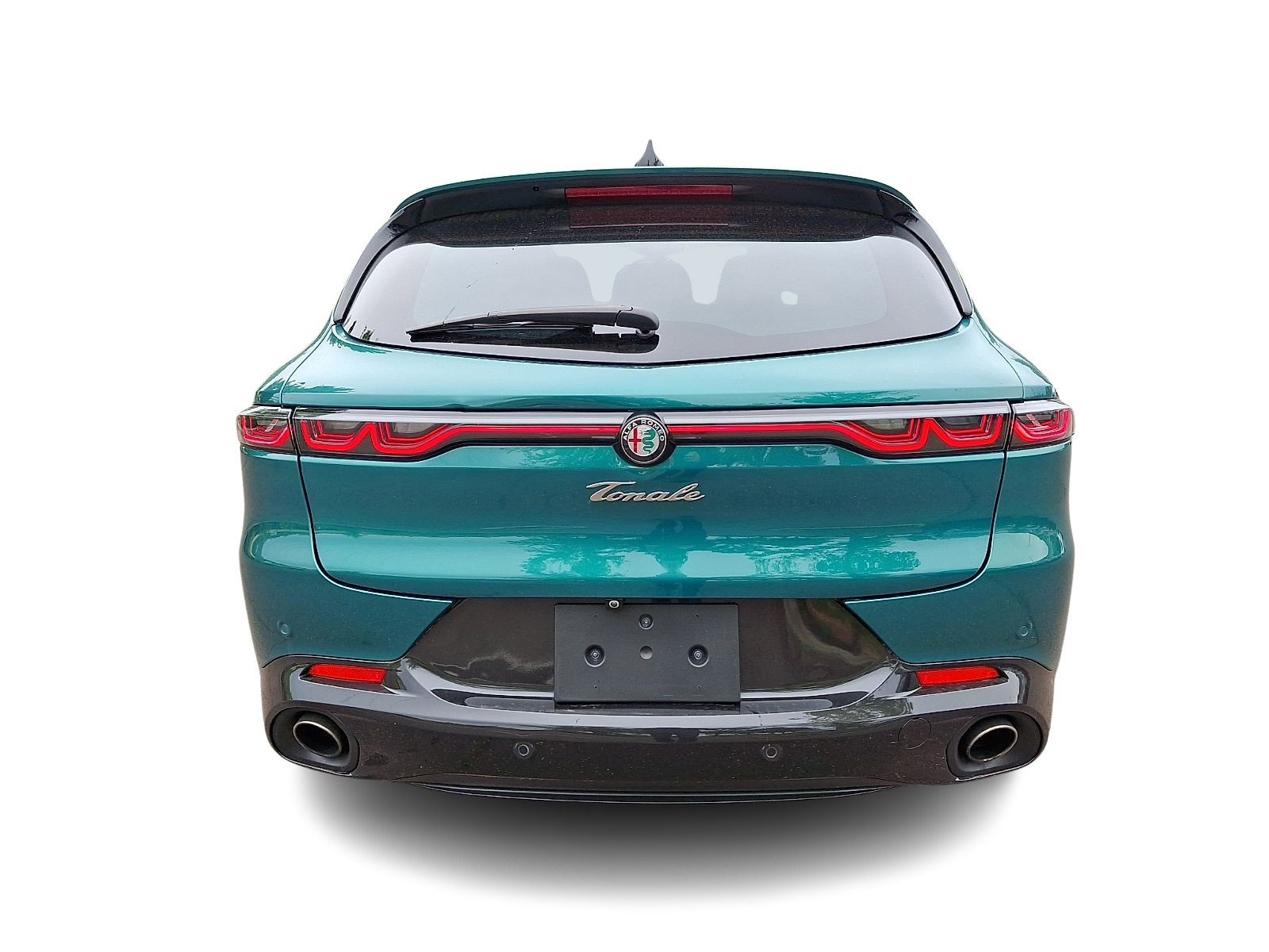 Used 2024 Alfa Romeo Tonale Veloce w/ Active Assist Package AWD/4WD image 5