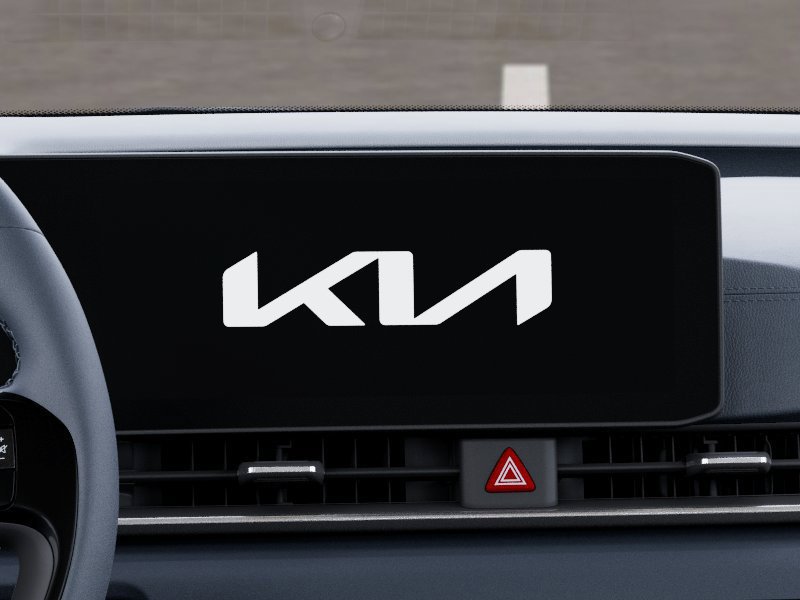 New 2027 Kia Carnival SX FWD image 24