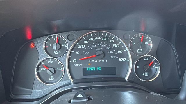 Used 2024 GMC Savana 2500 w/ Driver Convenience Package RWD image 14