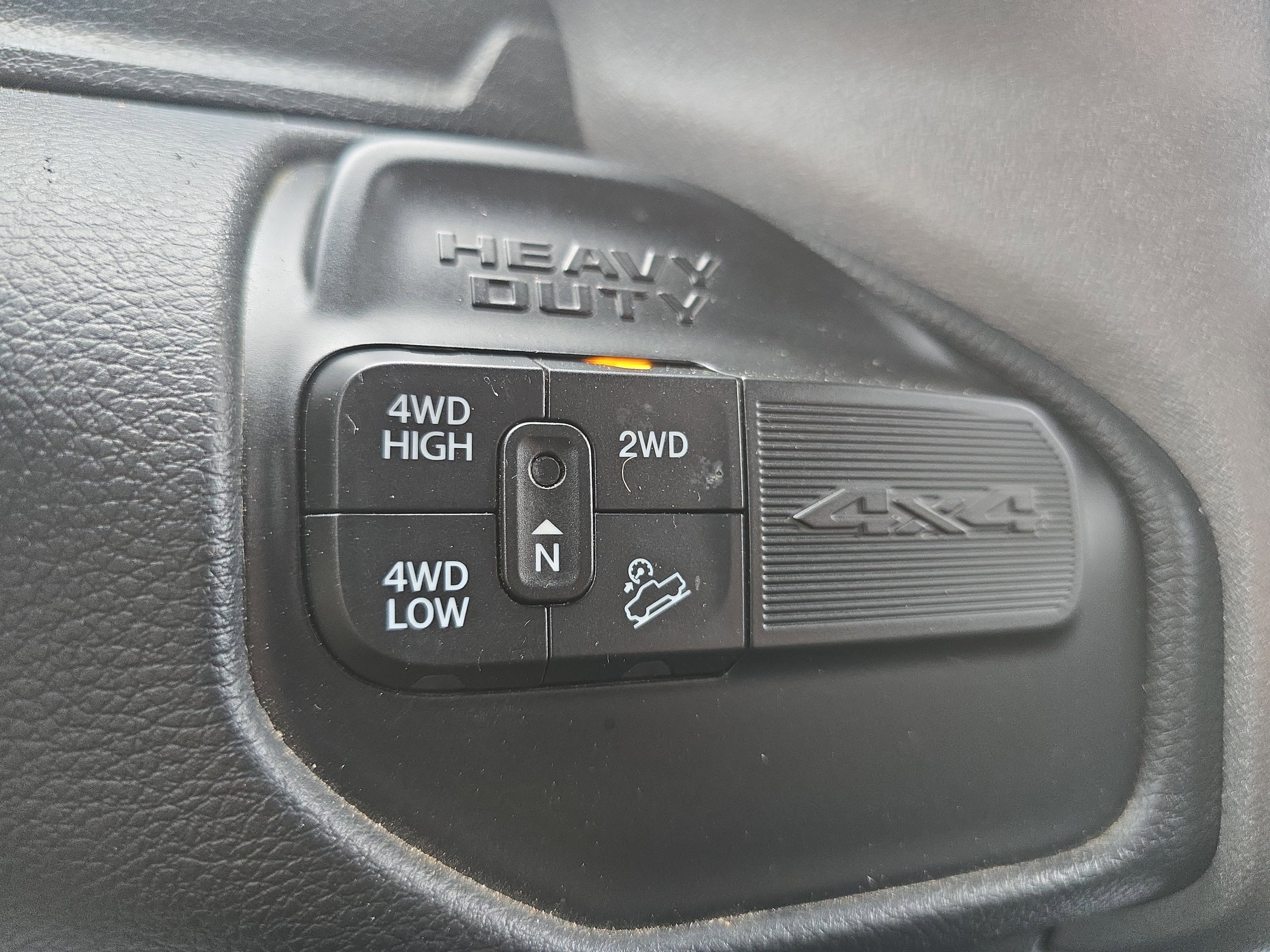 Used 2022 RAM 2500 Tradesman image 28